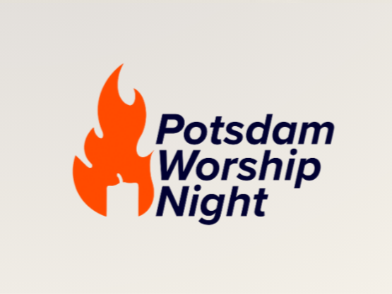 Potsdam Worship Night 2026