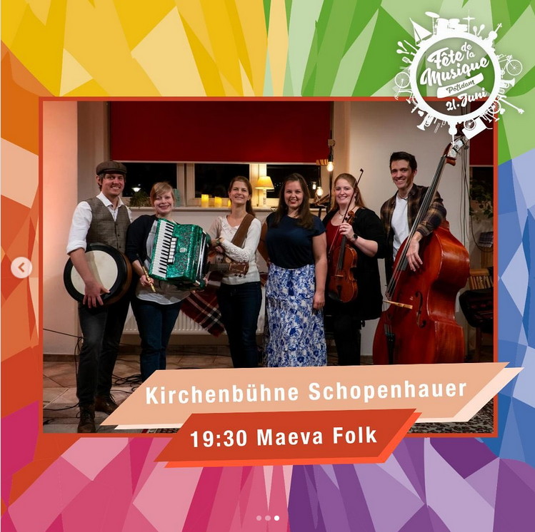 Fête de la Musique