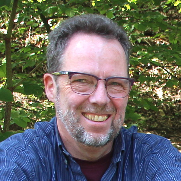 Pastor MLefherz